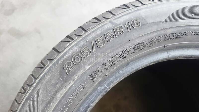 Firestone 205/55 R16 Letnja