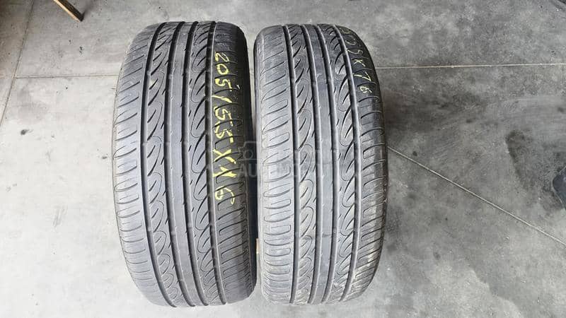 Firestone 205/55 R16 Letnja