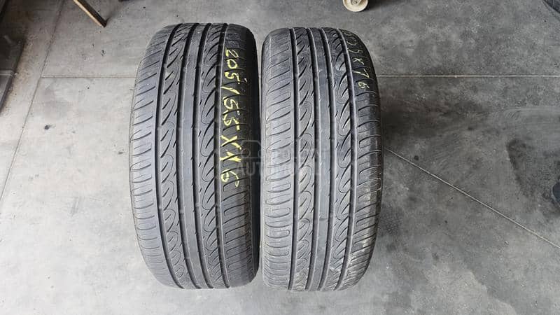 Firestone 205/55 R16 Letnja