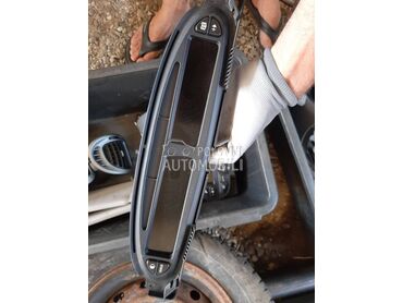 KM sat-instrument tabla za Citroen Xsara Picasso od 2000. do 2009. god.