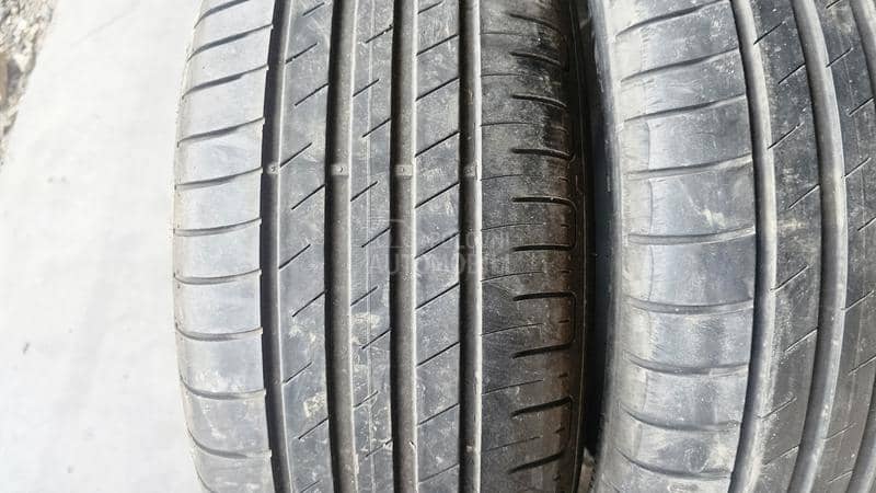Goodyear 205/55 R16 Letnja