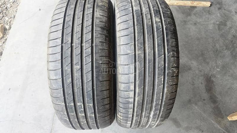 Goodyear 205/55 R16 Letnja