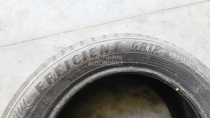 Goodyear 205/55 R16 Letnja