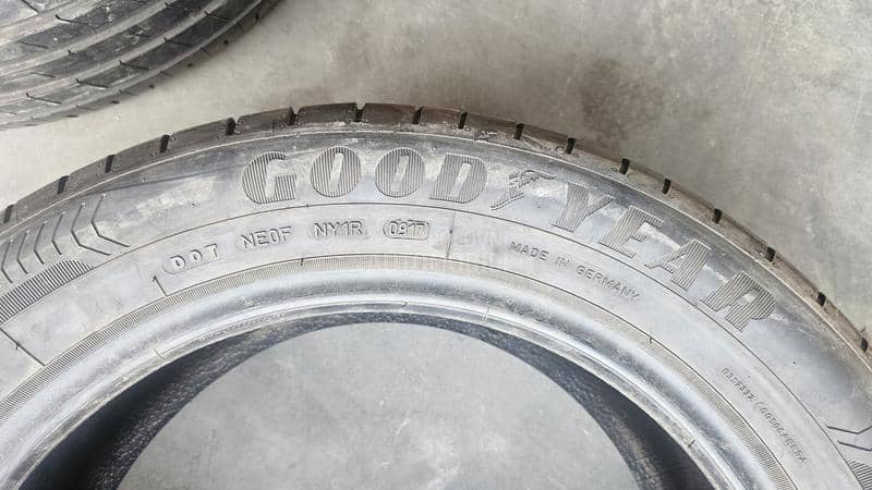 Goodyear 205/55 R16 Letnja