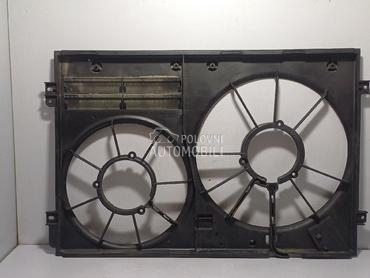 NOSAC VENTILATORA za Škoda Yeti