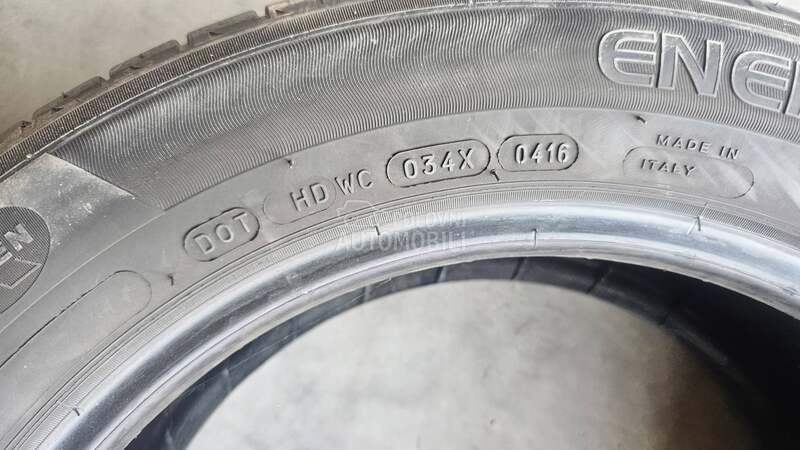 Michelin 205/55 R16 Letnja