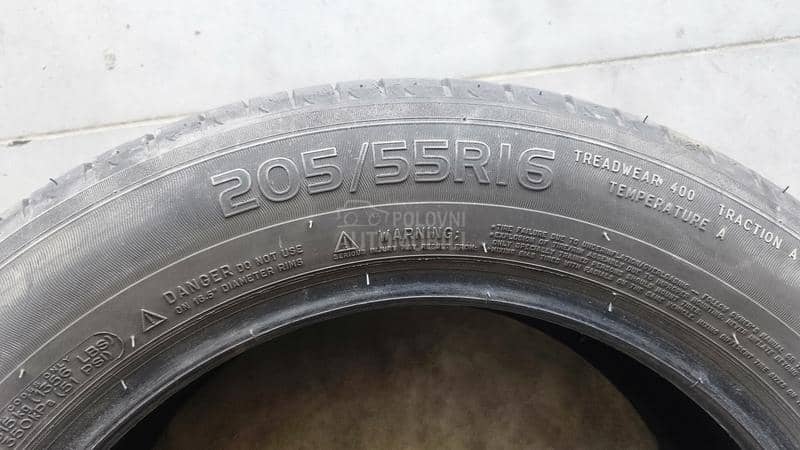 Michelin 205/55 R16 Letnja