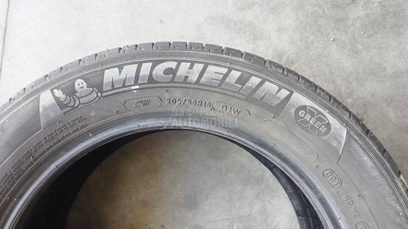 Michelin 205/55 R16 Letnja