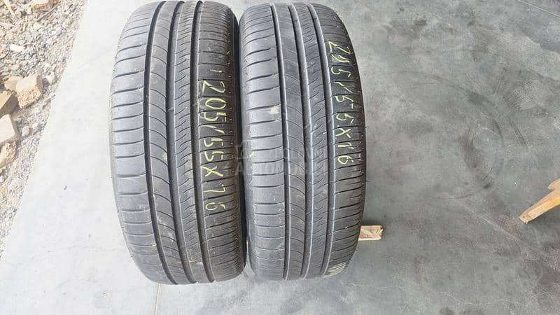 Michelin 205/55 R16 Letnja