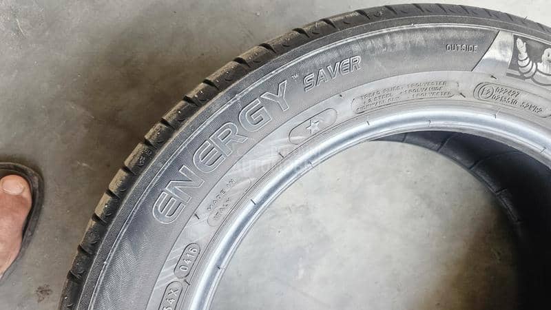 Michelin 205/55 R16 Letnja