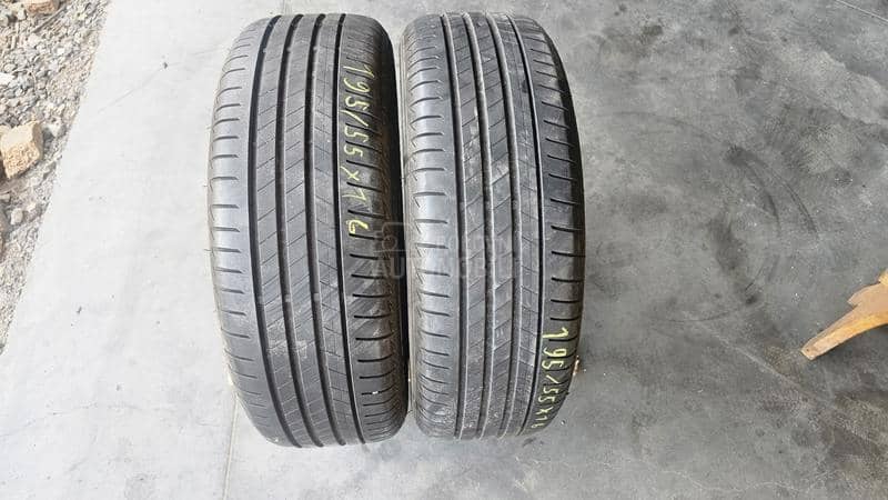 Bridgestone 195/55 R16 Letnja