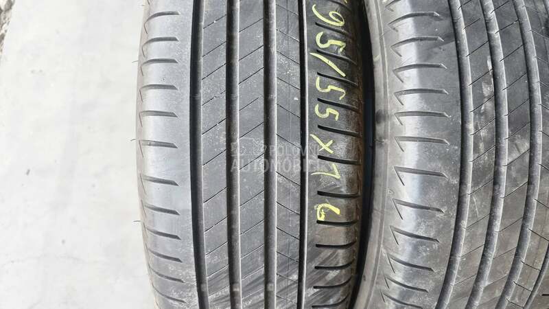 Bridgestone 195/55 R16 Letnja