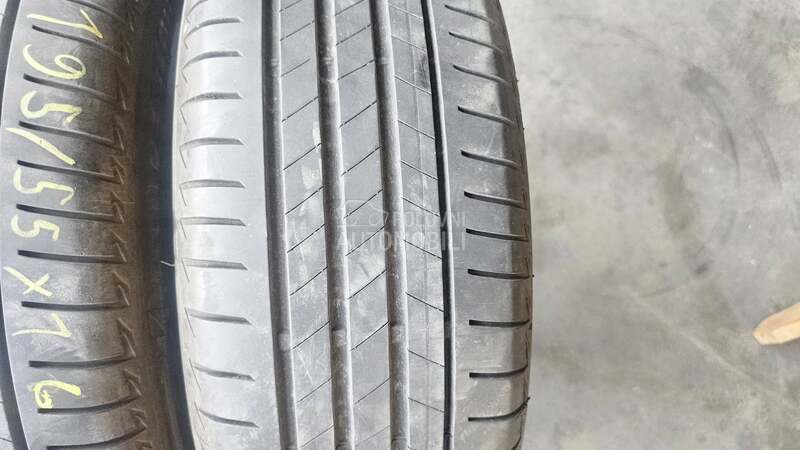 Bridgestone 195/55 R16 Letnja