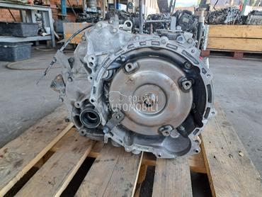 MJENJAC za Mitsubishi Space Star