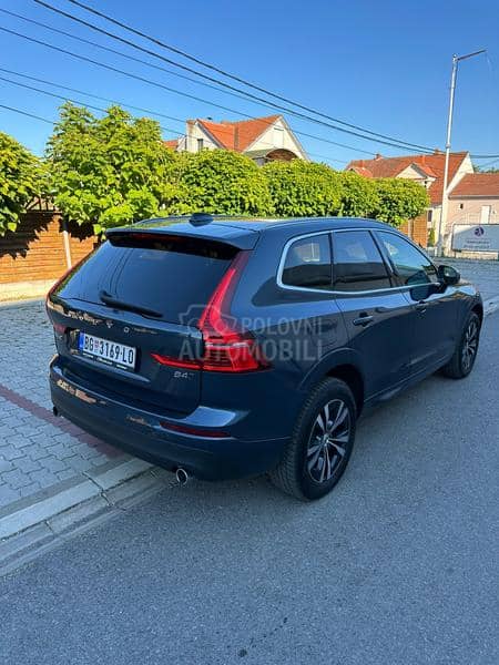 Volvo XC60 B4 AWD