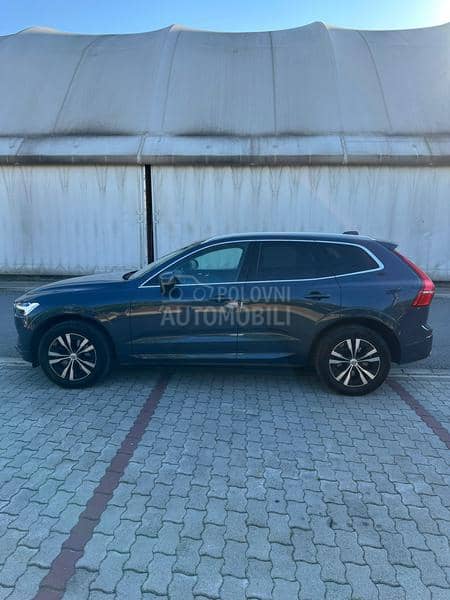 Volvo XC60 B4 AWD