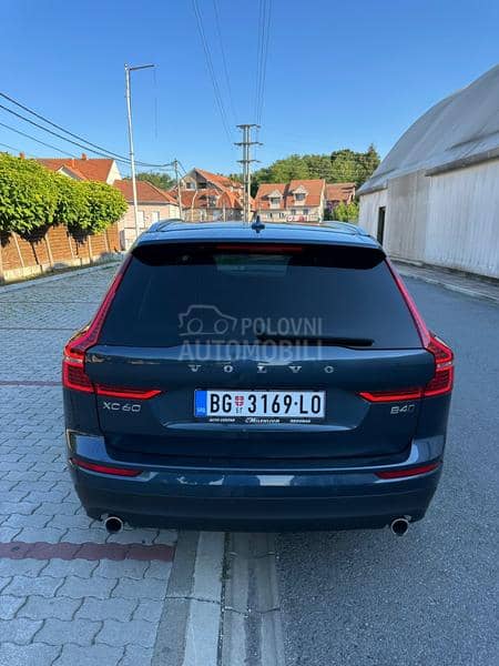 Volvo XC60 B4 AWD
