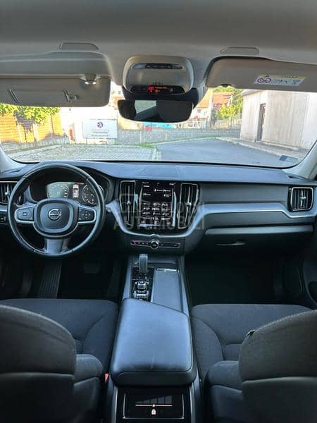 Volvo XC60 B4 AWD