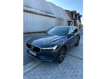 Volvo XC60 B4 AWD