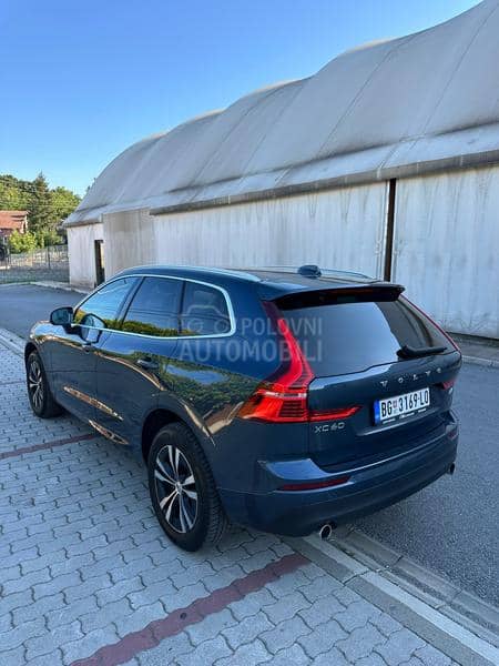 Volvo XC60 B4 AWD