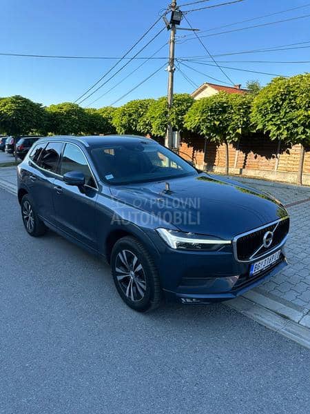 Volvo XC60 B4 AWD