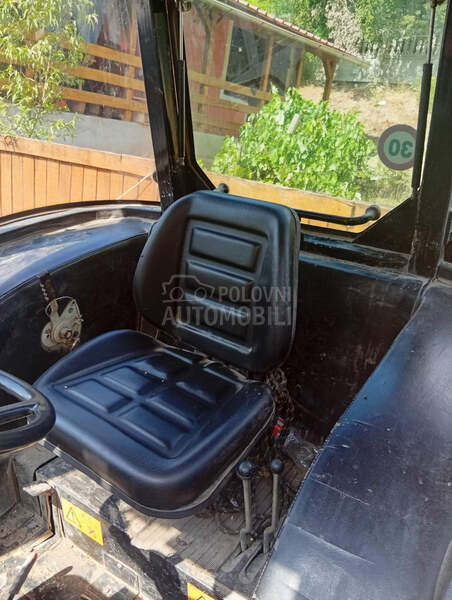 YTO 554
