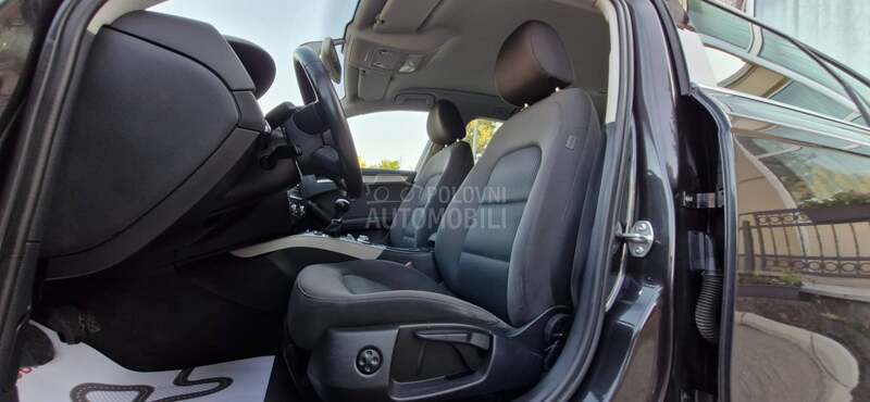 Audi A4 2.0TDI/LED/XEN/NAV