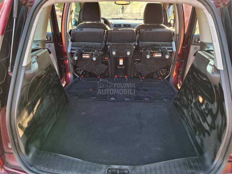 Ford C-Max 2,0 TDI