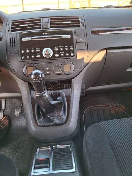 Ford C-Max 2,0 TDI