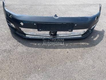Branik prednji golf 7 za Volkswagen Golf 7
