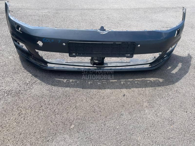 Branik prednji golf 7