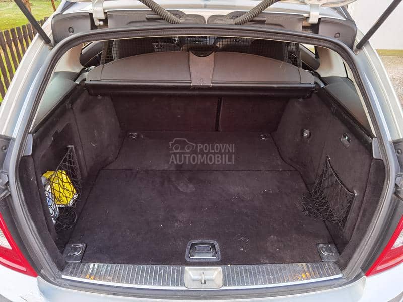 Mercedes Benz C 220 CDI
