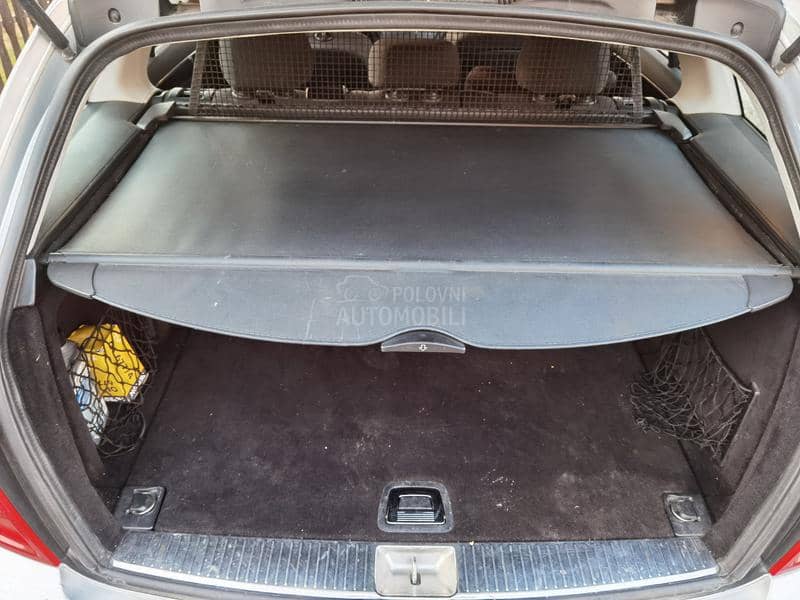 Mercedes Benz C 220 CDI