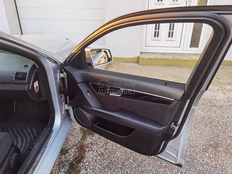 Mercedes Benz C 220 CDI
