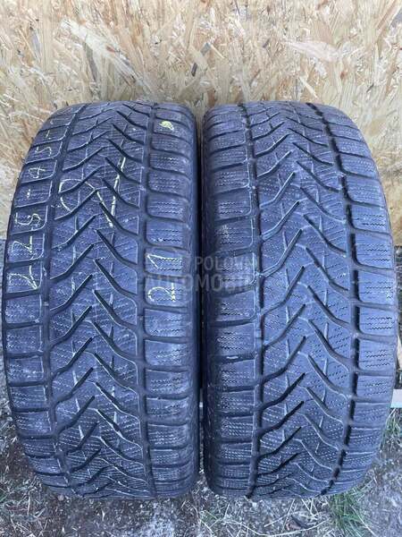 Lassa 225/45 R19 Zimska