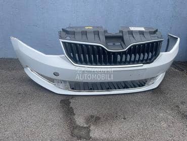 Branik za Škoda Fabia