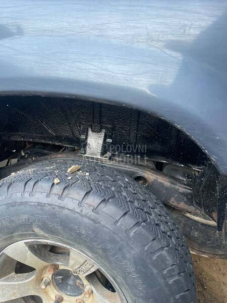Mitsubishi Pajero 2.5.tdi