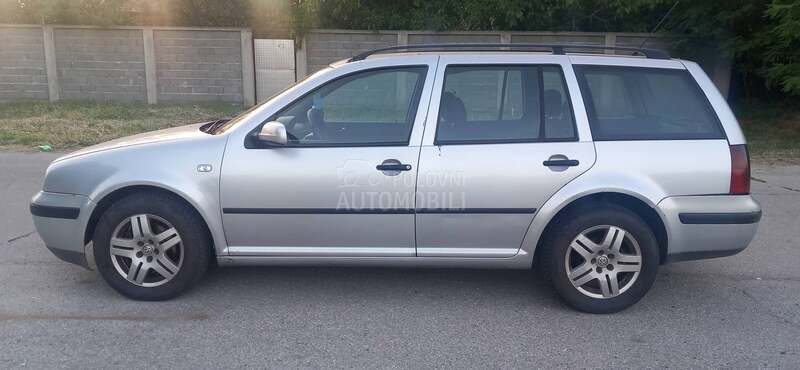 Volkswagen Golf 4 1.9 130