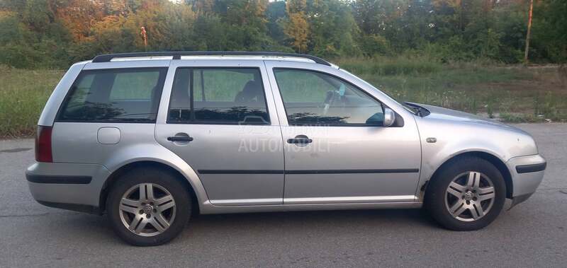 Volkswagen Golf 4 1.9 130