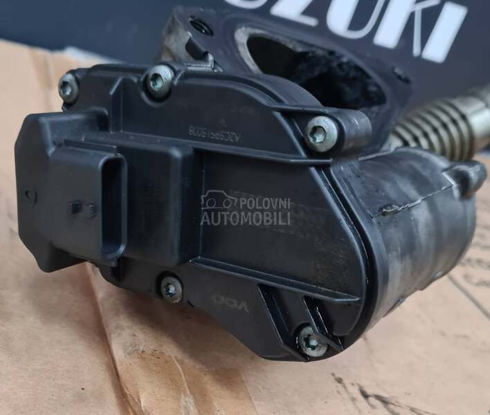 egr 1,9 ddis