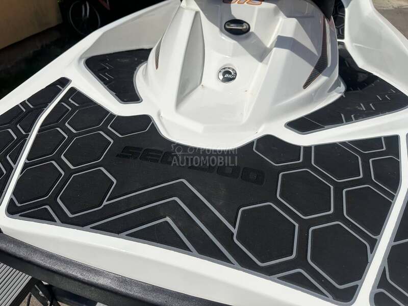 Sea-Doo GTS 130