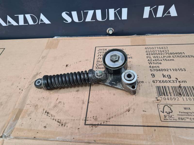 spaner tenzioner pk 1,9 ddis