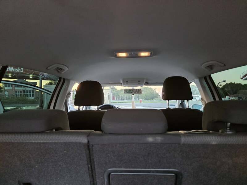 Volkswagen Golf 7 