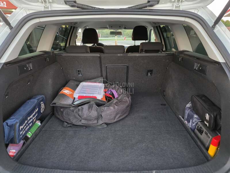 Volkswagen Golf 7 