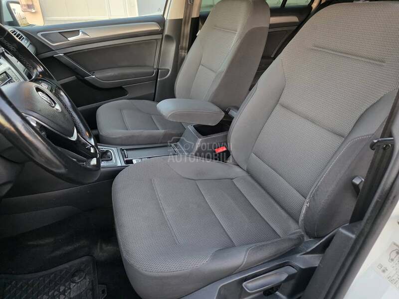 Volkswagen Golf 7 