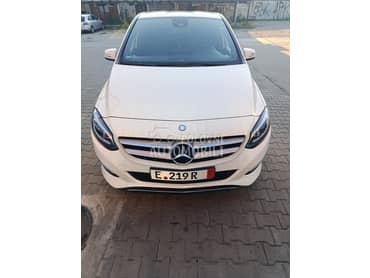Mercedes Benz B 200 245G