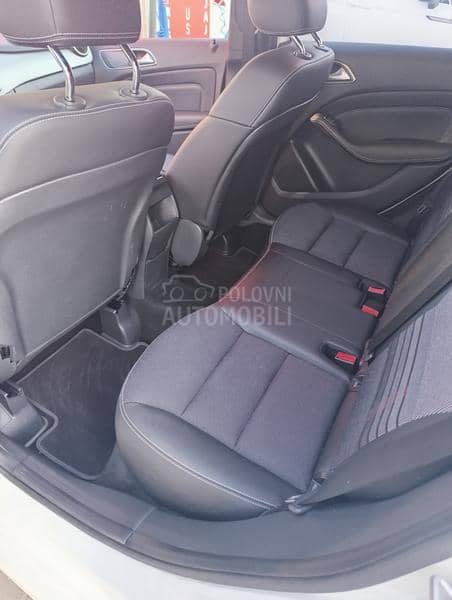 Mercedes Benz B 200 245G