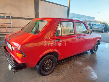 Zastava 101 