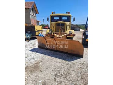 FAP 1314 sa prednjom vucom