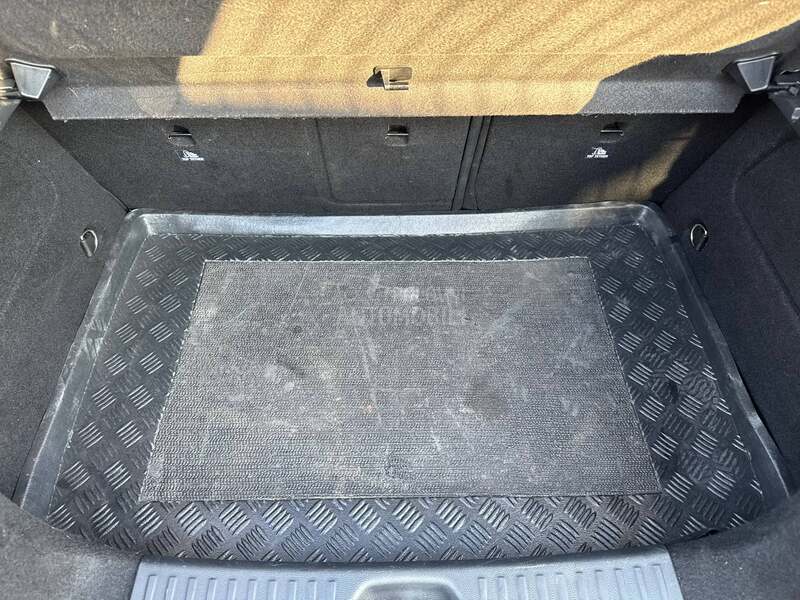 Mercedes Benz A 180 